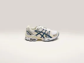 Gel-Nimbus 9 for Women (242 / W / BLUE)