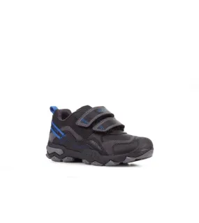 Geox Boys Waterproof School Shoe Buller J159VA