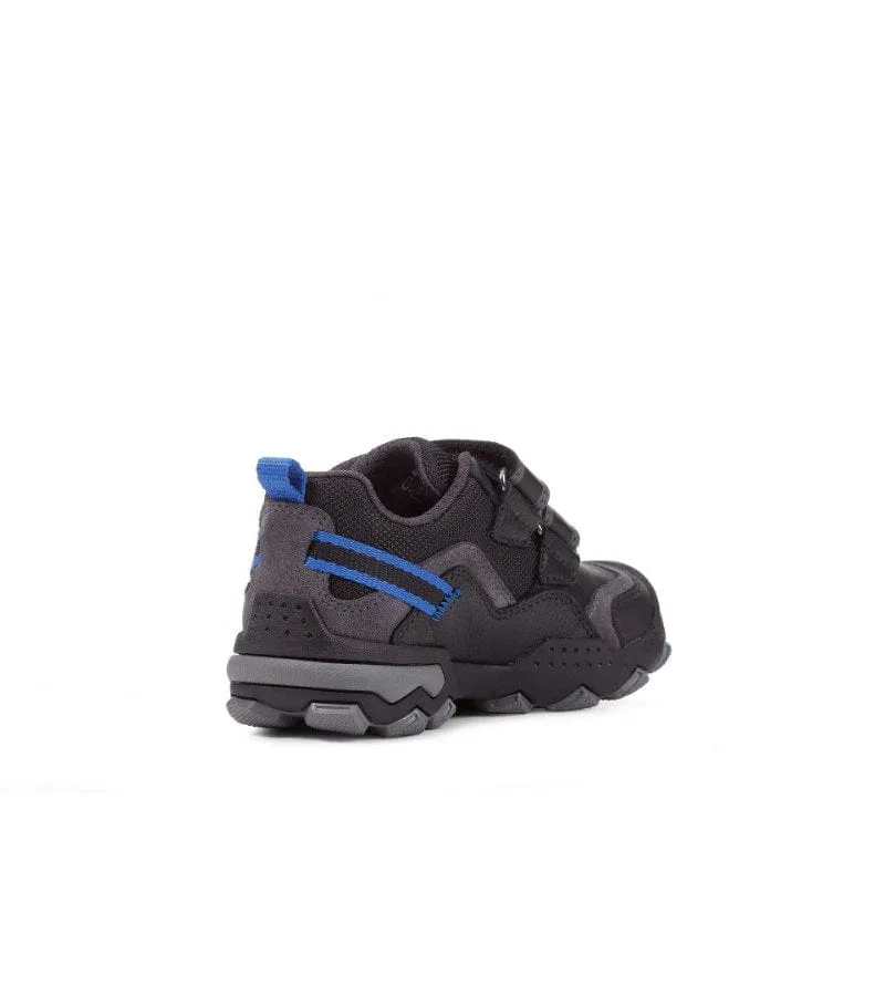 Geox Boys Waterproof School Shoe Buller J159VA