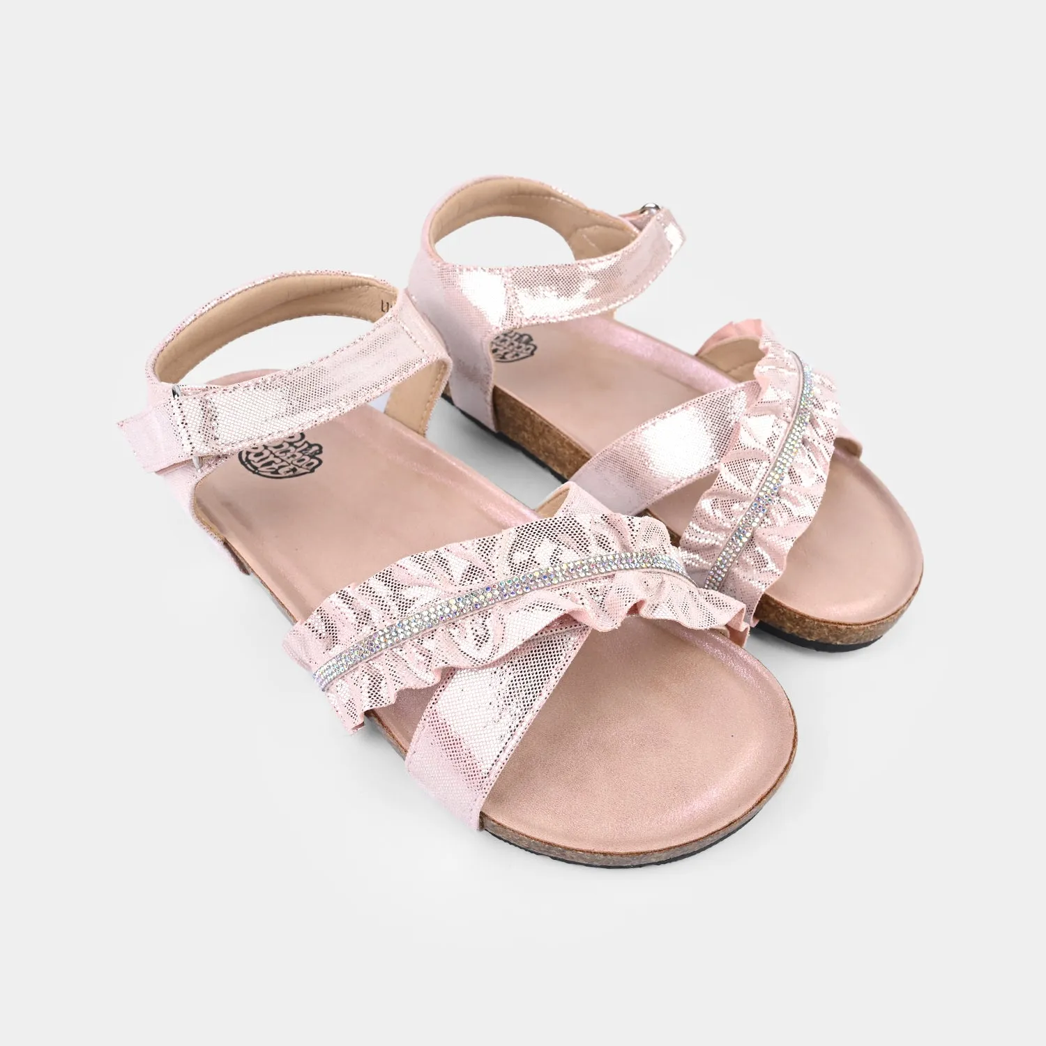 Girls Sandal L1040-L80-Pink