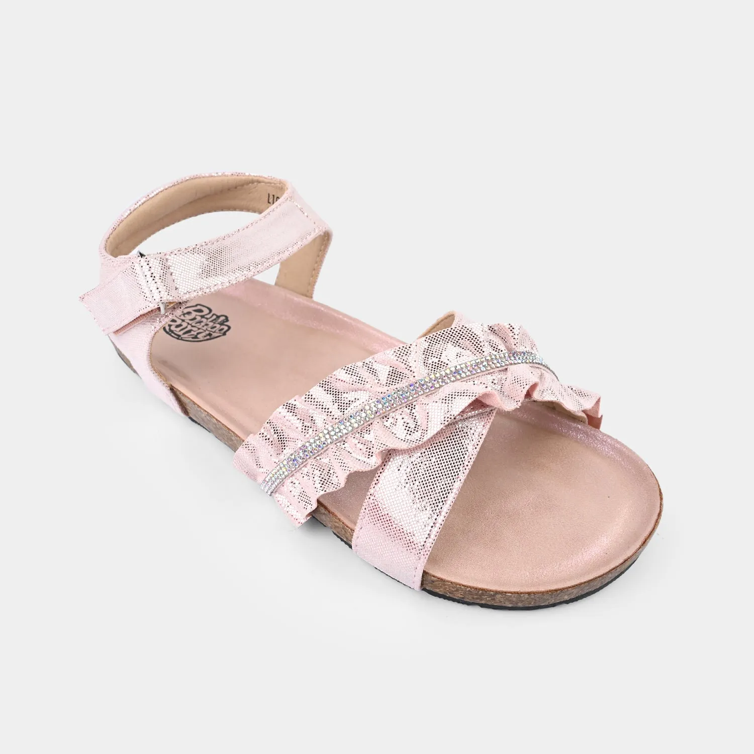 Girls Sandal L1040-L80-Pink