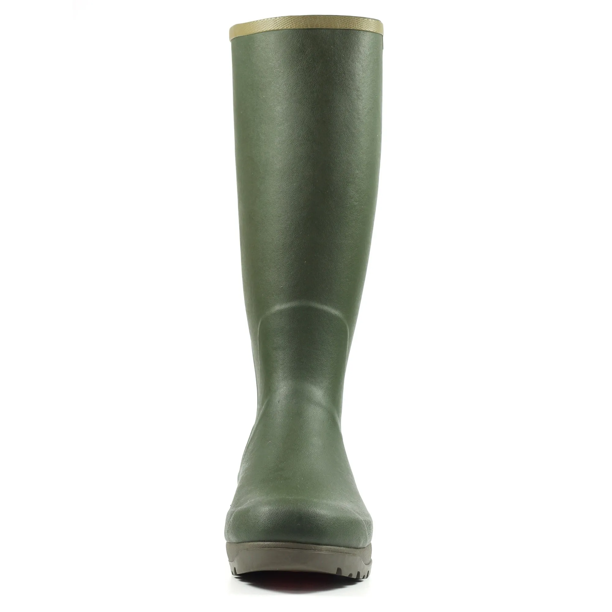 Goodyear Men's Stream Wellington Boot Green