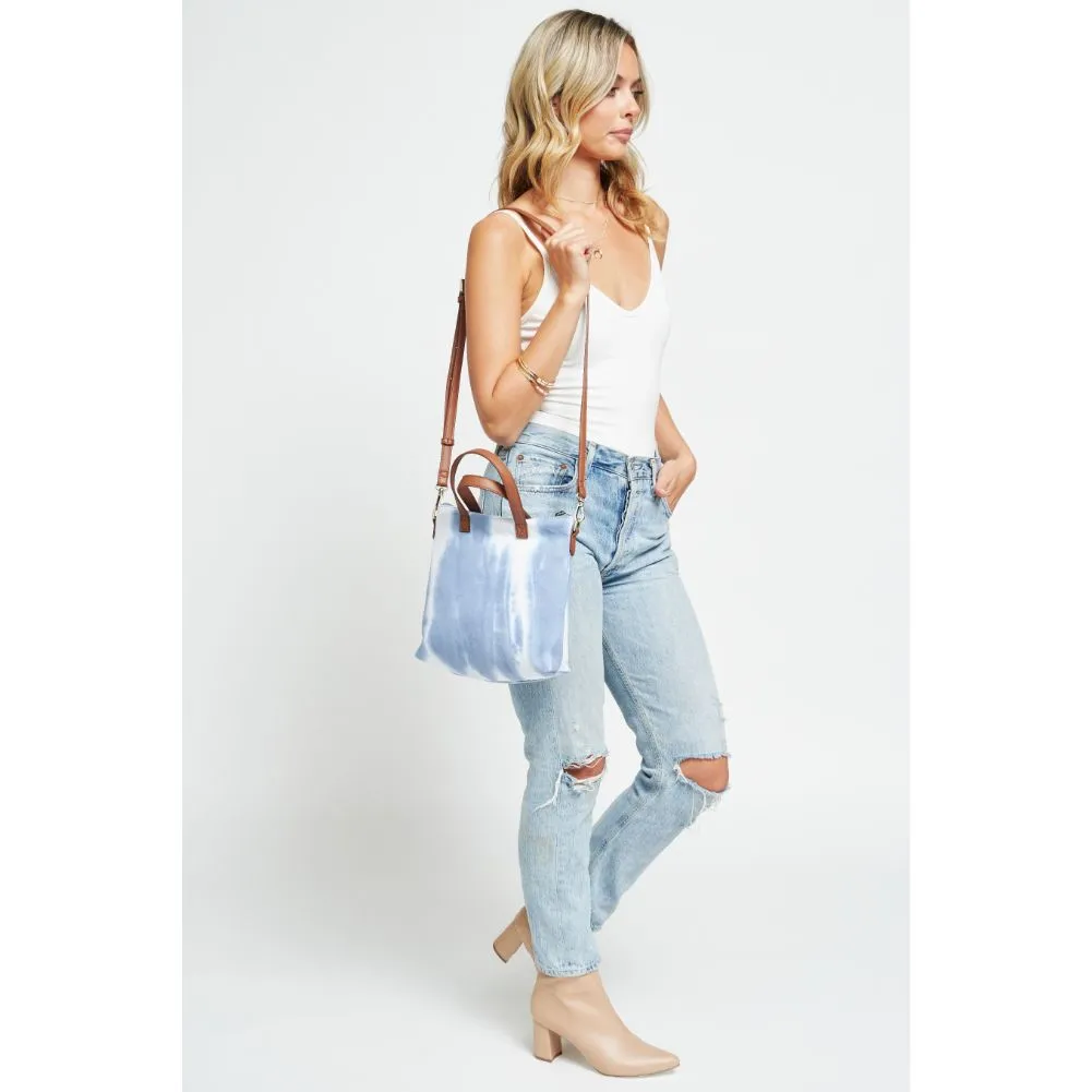 Hazel Crossbody