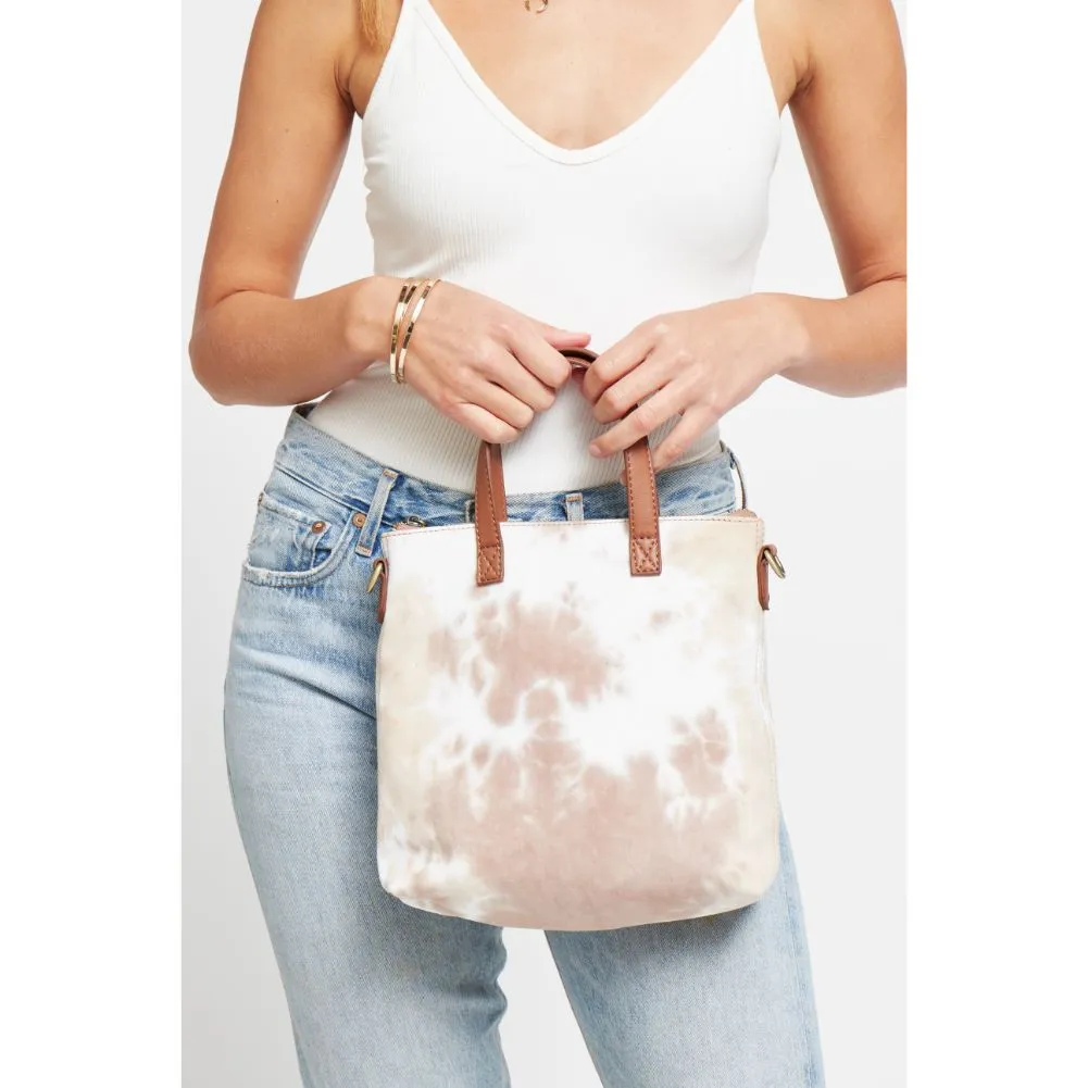 Hazel Crossbody