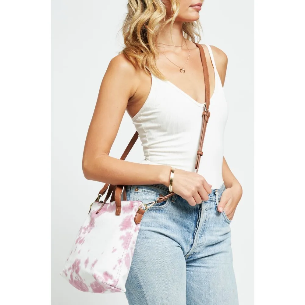 Hazel Crossbody