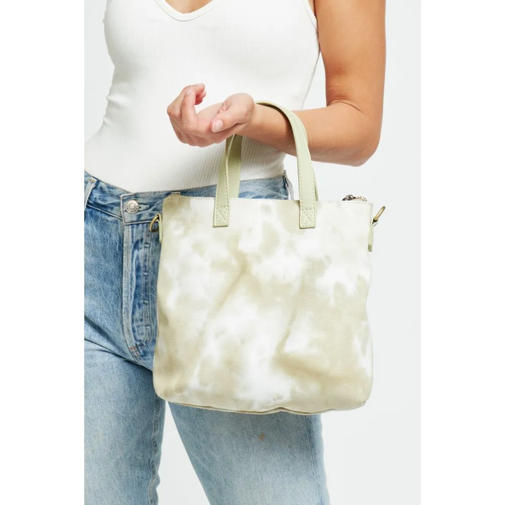 Hazel Crossbody