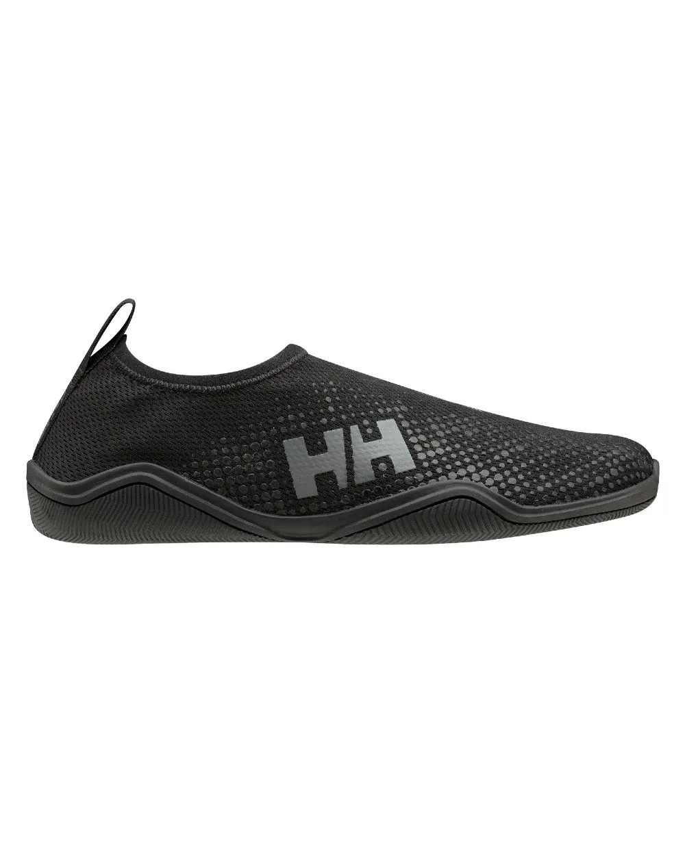 Helly Hansen Womens Crest Watermoc Shoes