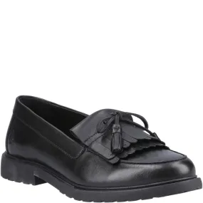 Hush Puppies Verity Kiltie Loafer