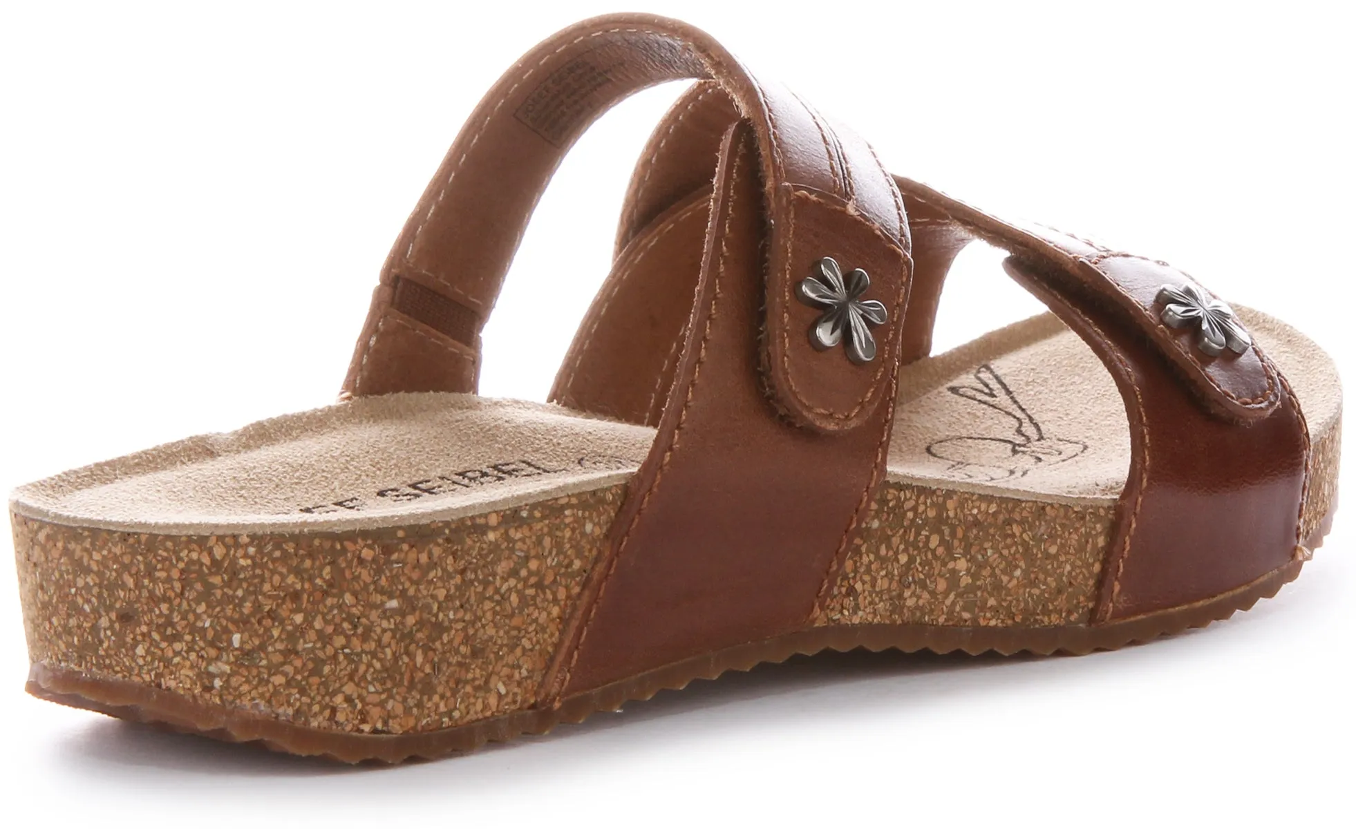 Josef Seibel Tonga 82 In Camel For Women