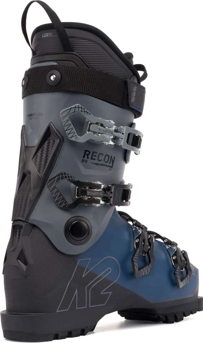 K2 Recon 90 MV Ski Boots 2023