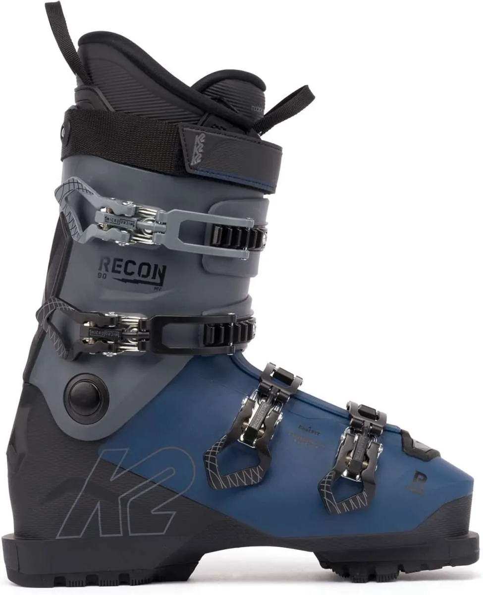 K2 Recon 90 MV Ski Boots 2023