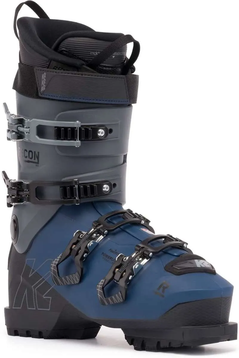 K2 Recon 90 MV Ski Boots 2023