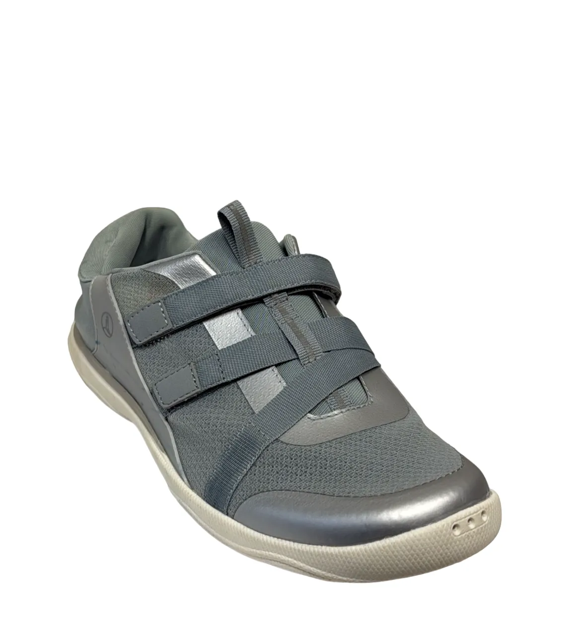 Lands' End Women's Water Shoe Silver