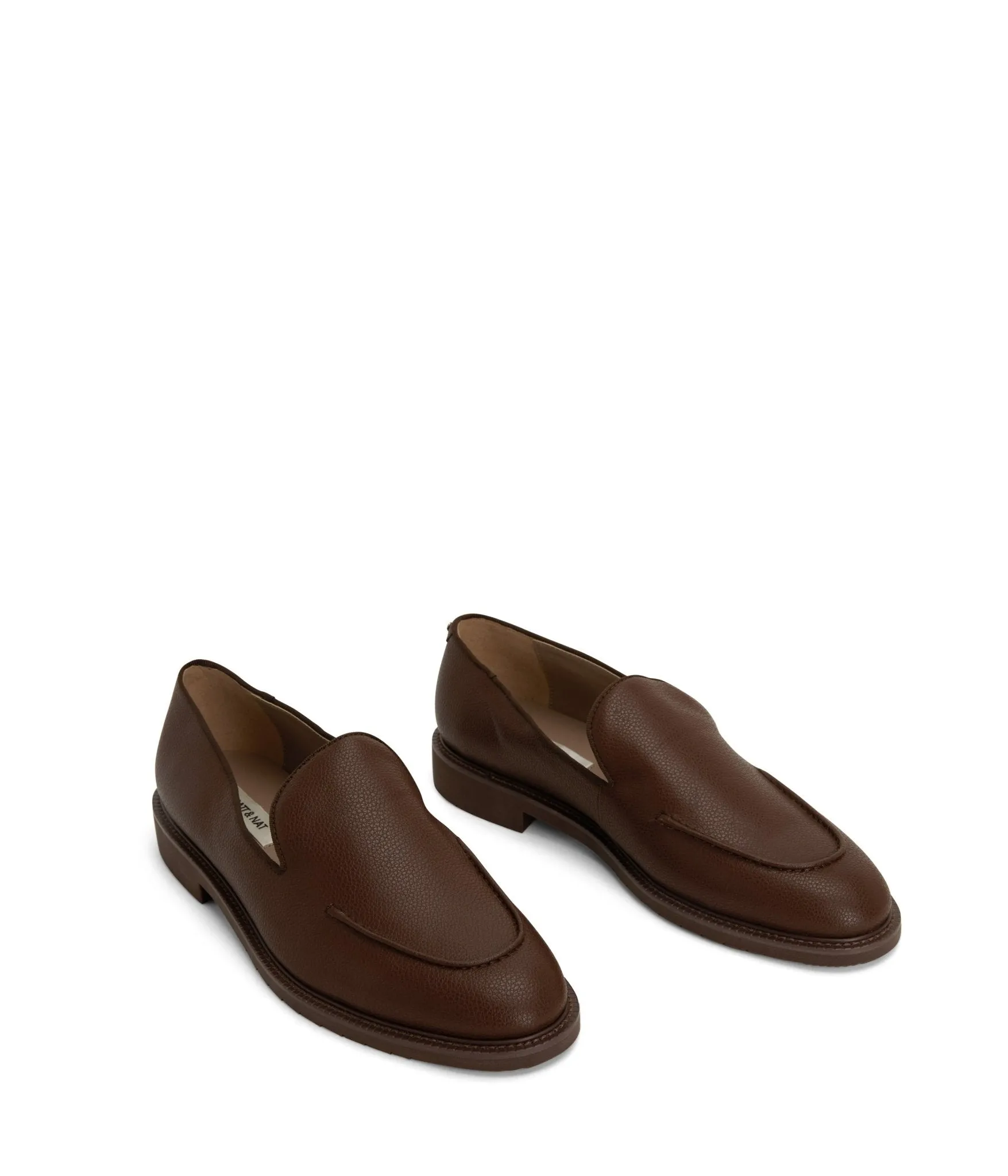 MATT&NAT ALTMAN - Men's Vegan Slip On Loafers