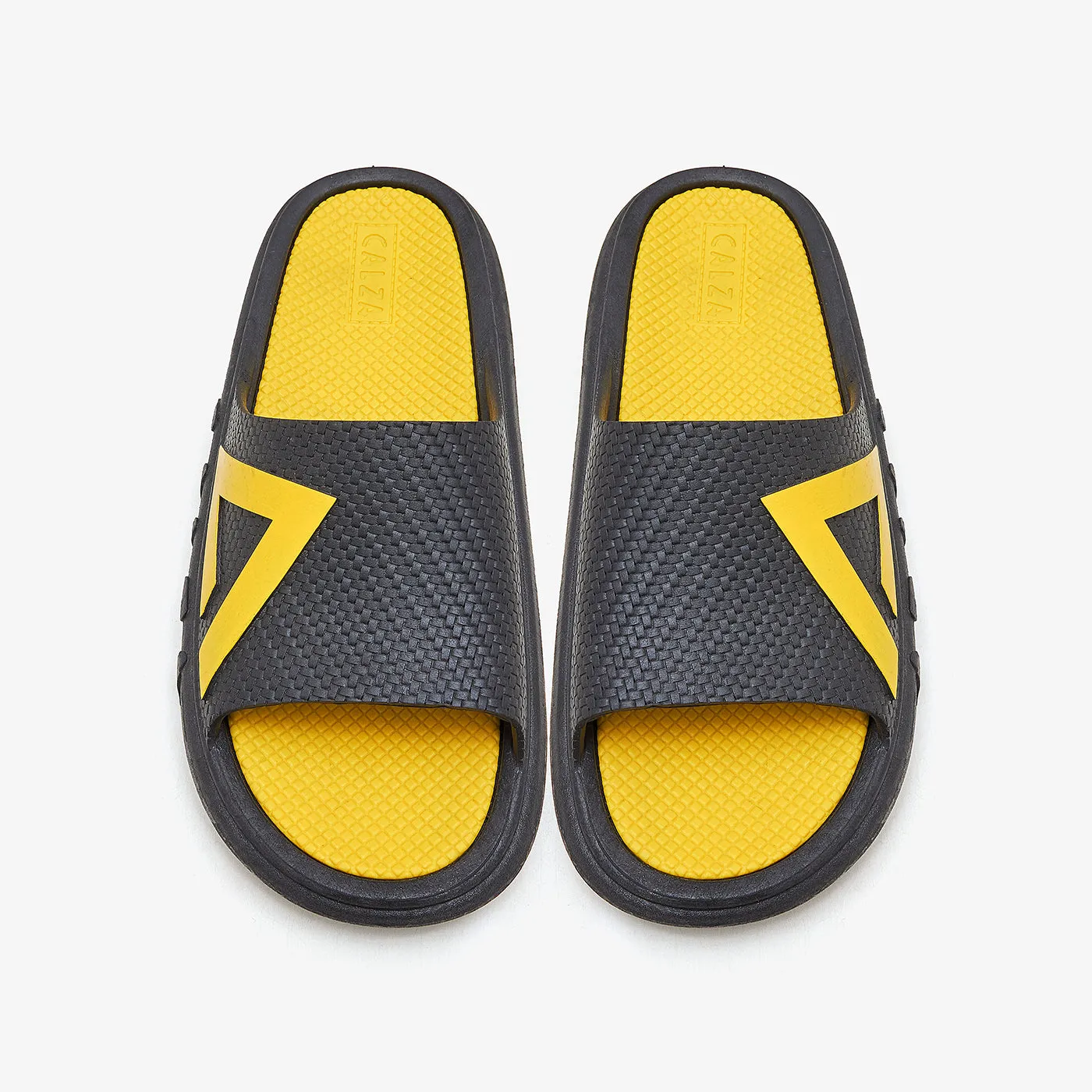 Men's Basic Chappals