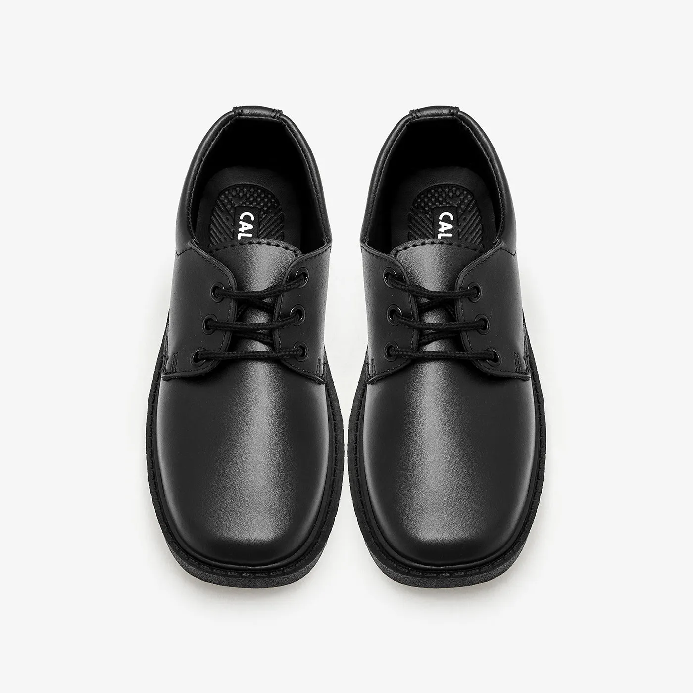 Men's Comfy School Shoes