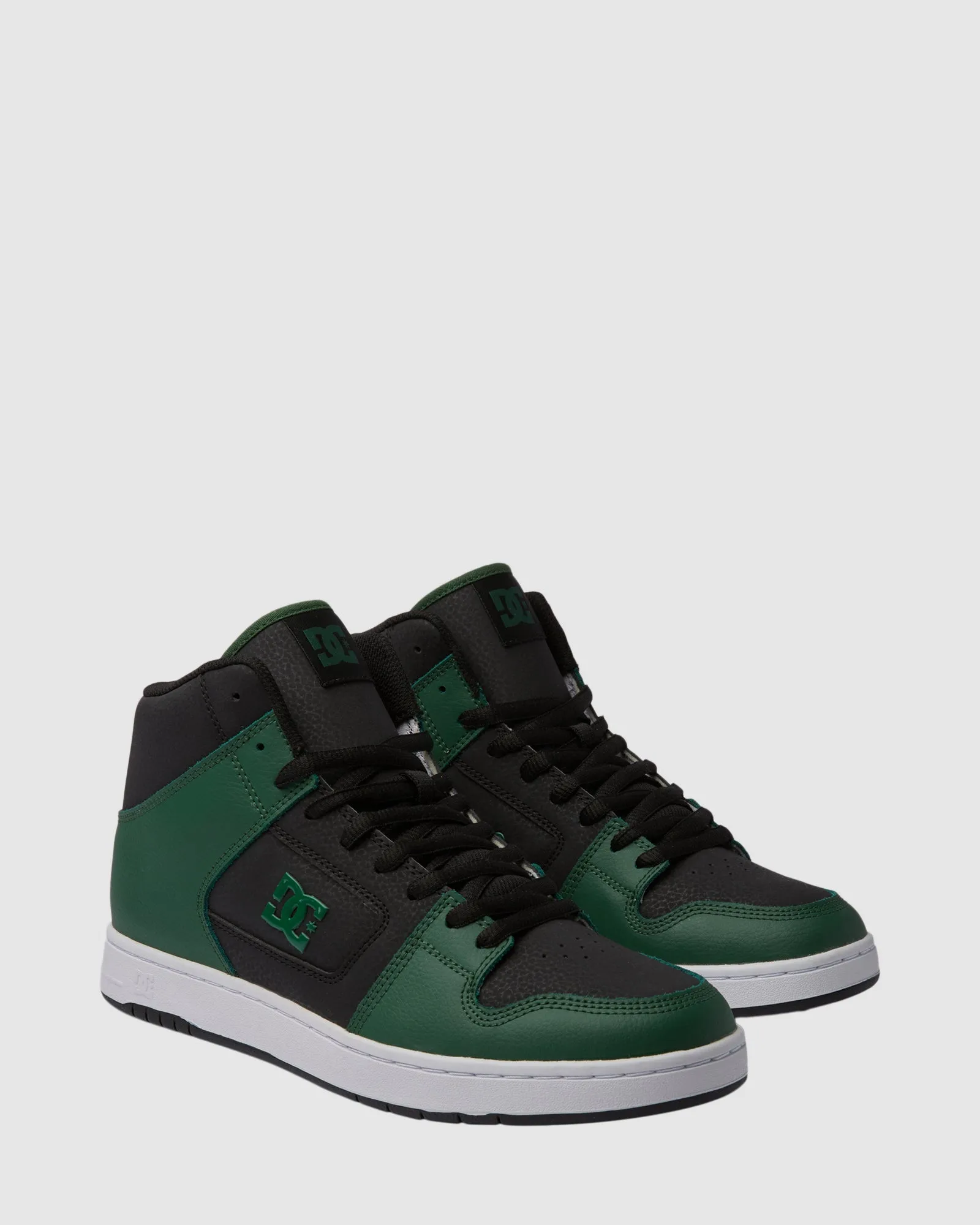 Mens Manteca 4 HI Shoes