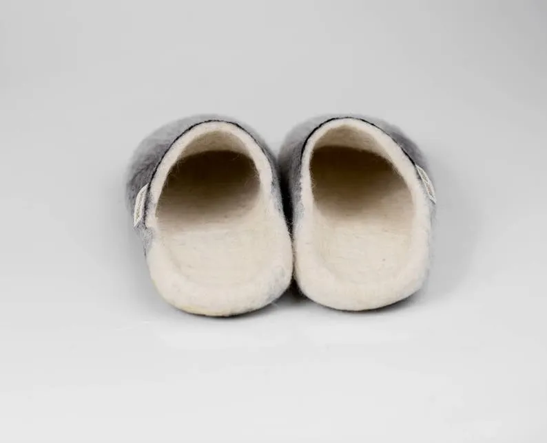 Men's Slip-ons Slippers