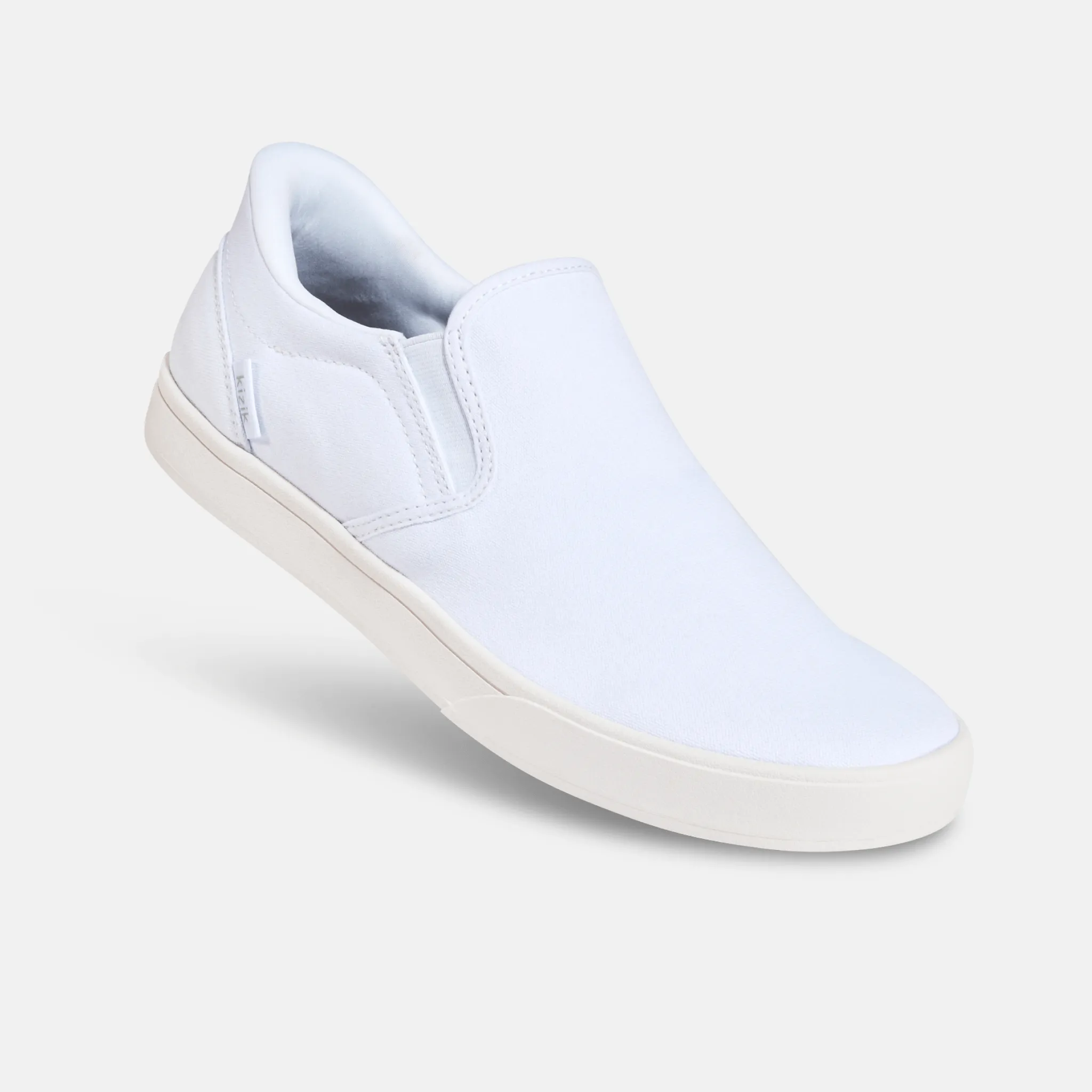 Men's Venice - Ivory White