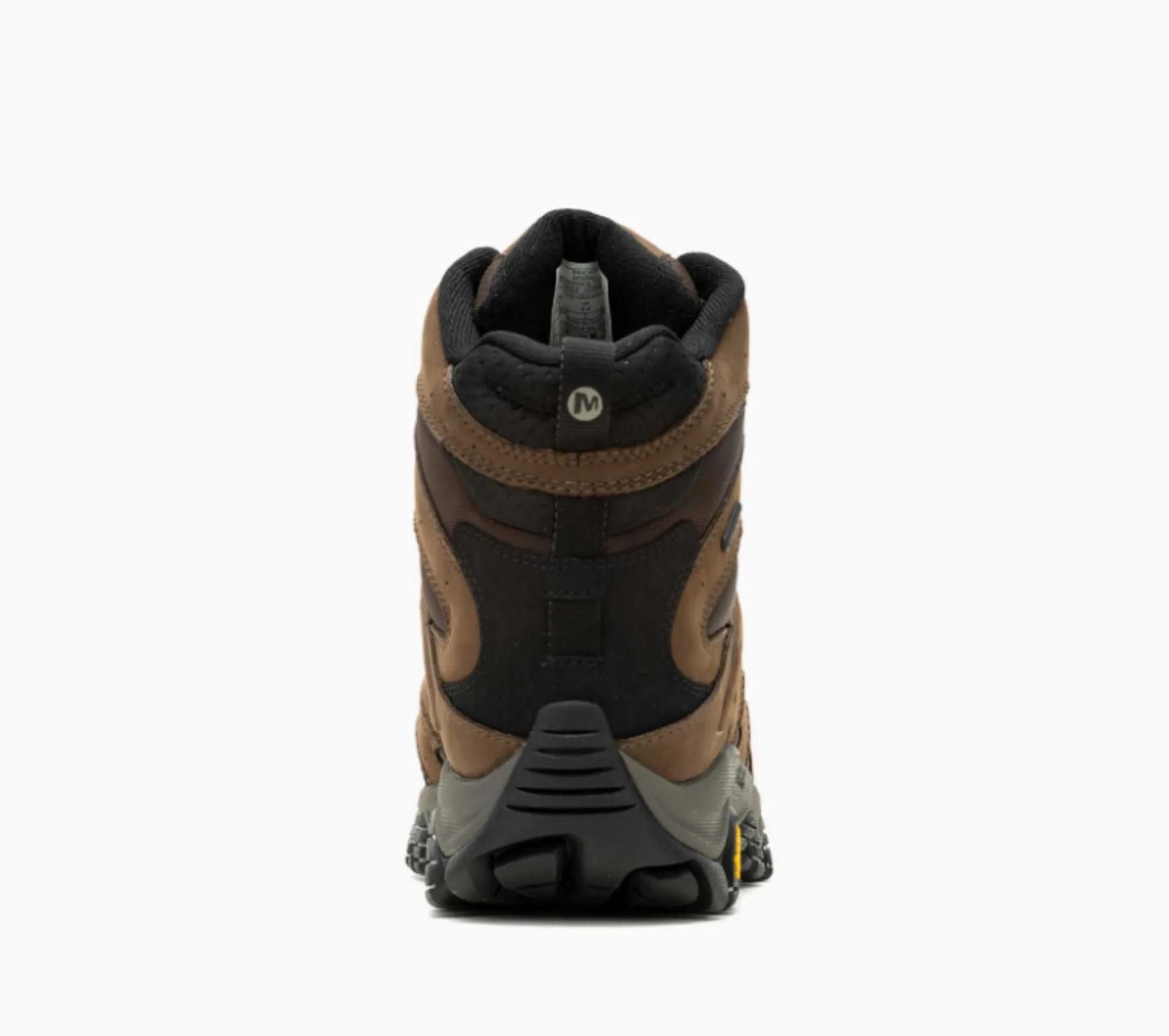 Merrell Men's Moab 3 Apex Mid Waterproof Hiking Boot