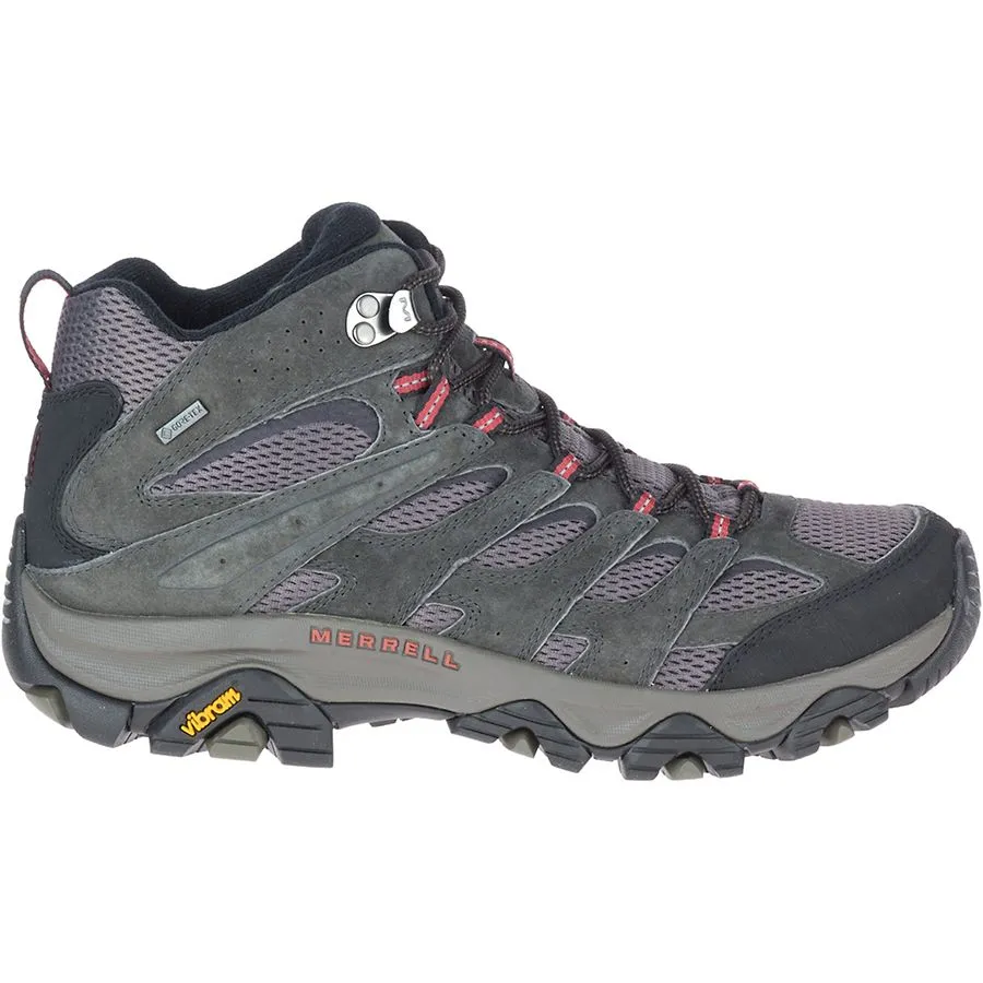 Merrell Men's Moab 3 MID GTX Walking Boot