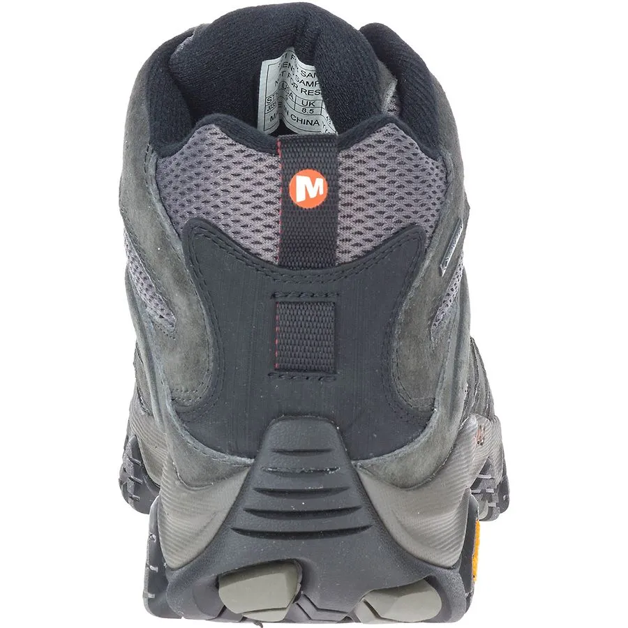 Merrell Men's Moab 3 MID GTX Walking Boot