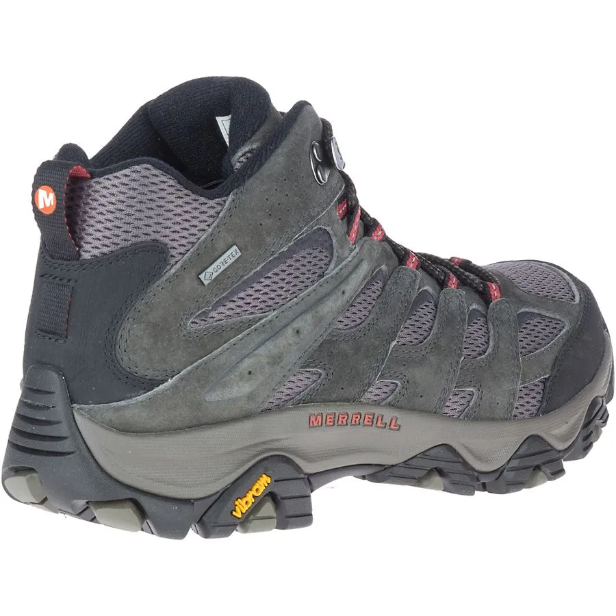 Merrell Men's Moab 3 MID GTX Walking Boot