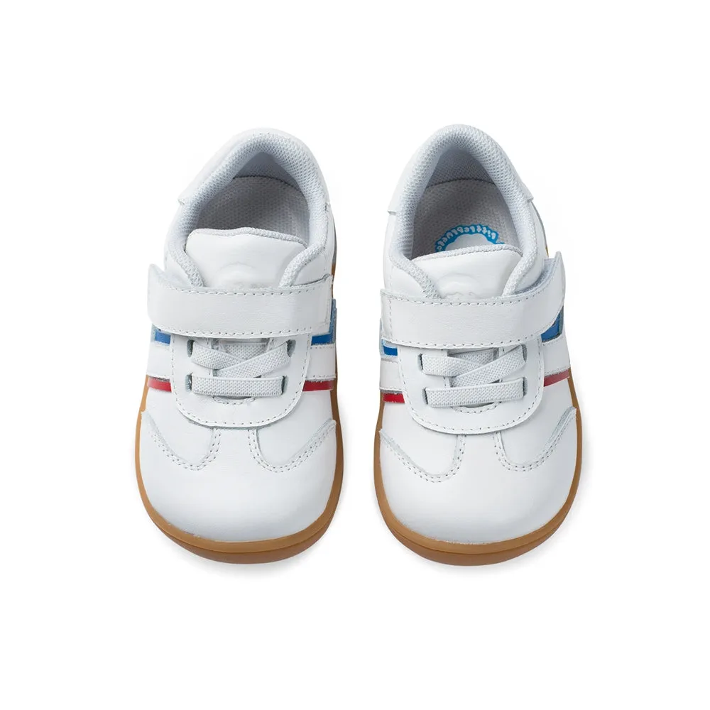 MOMO Soft Sole Pre-walker Baby Girl Sneakers