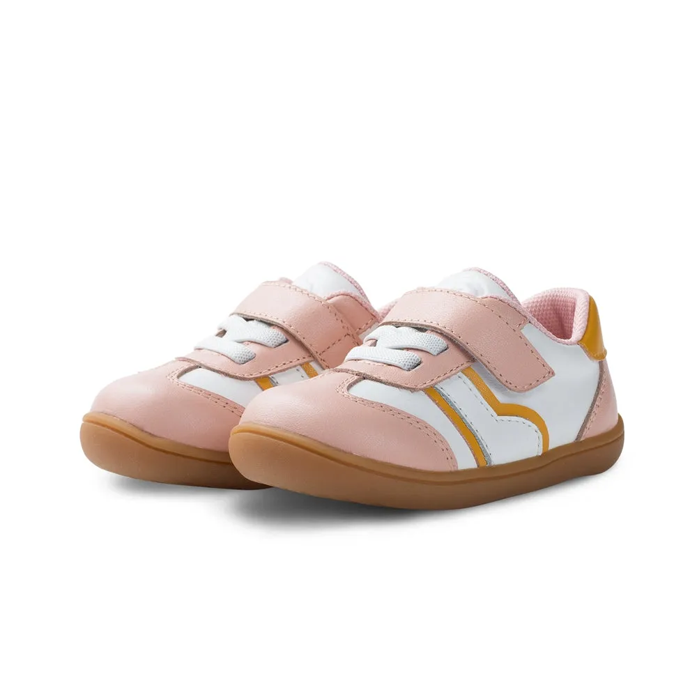 MOMO Soft Sole Pre-walker Baby Girl Sneakers