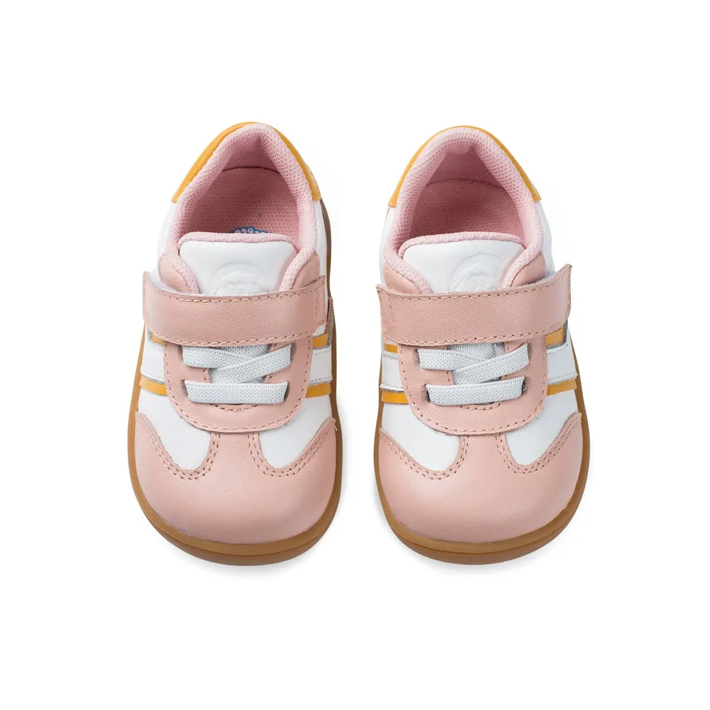 MOMO Soft Sole Pre-walker Baby Girl Sneakers