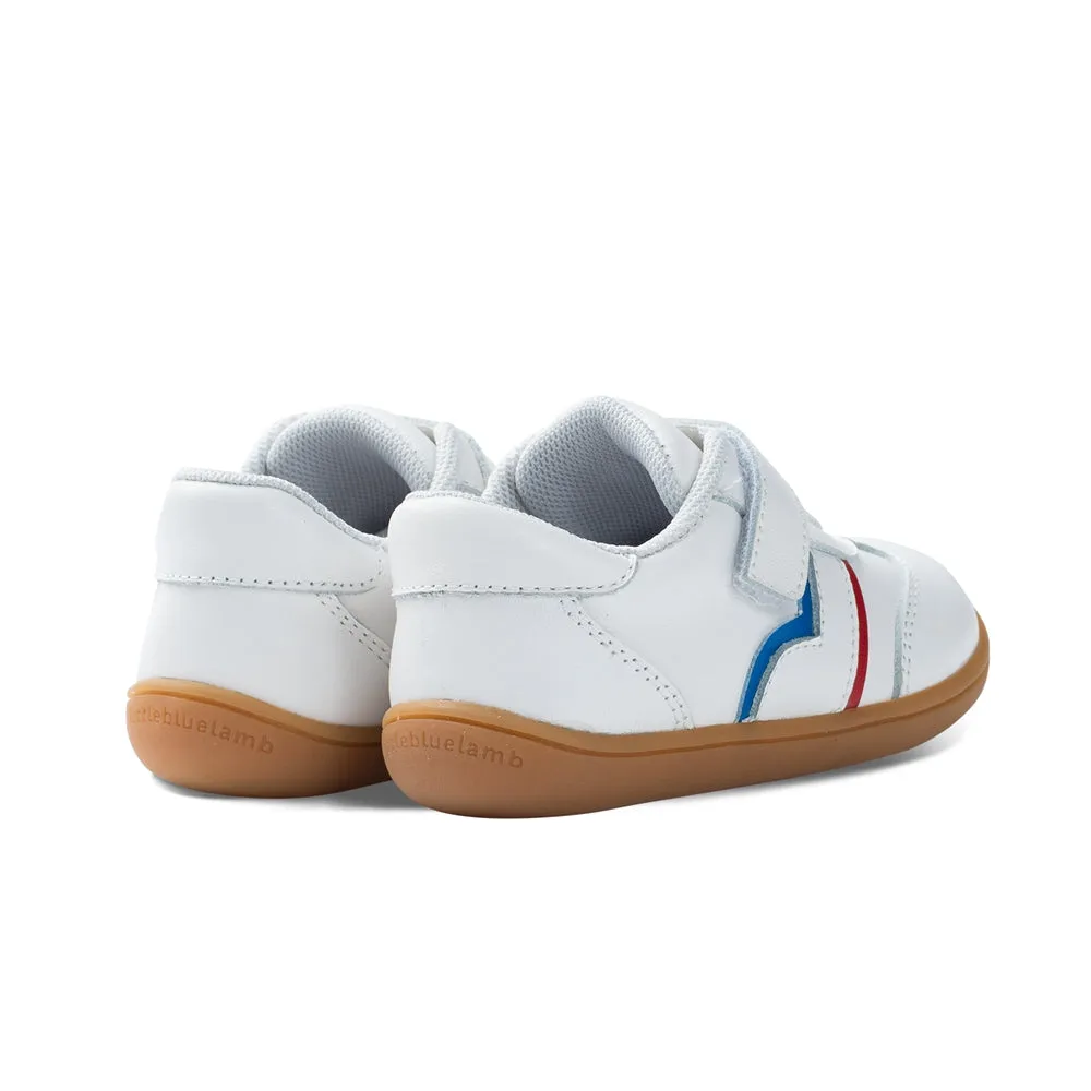 MOMO Soft Sole Pre-walker Baby Girl Sneakers