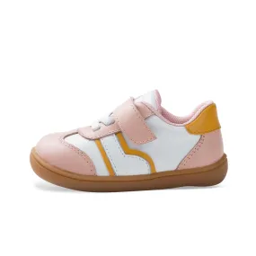 MOMO Soft Sole Pre-walker Baby Girl Sneakers