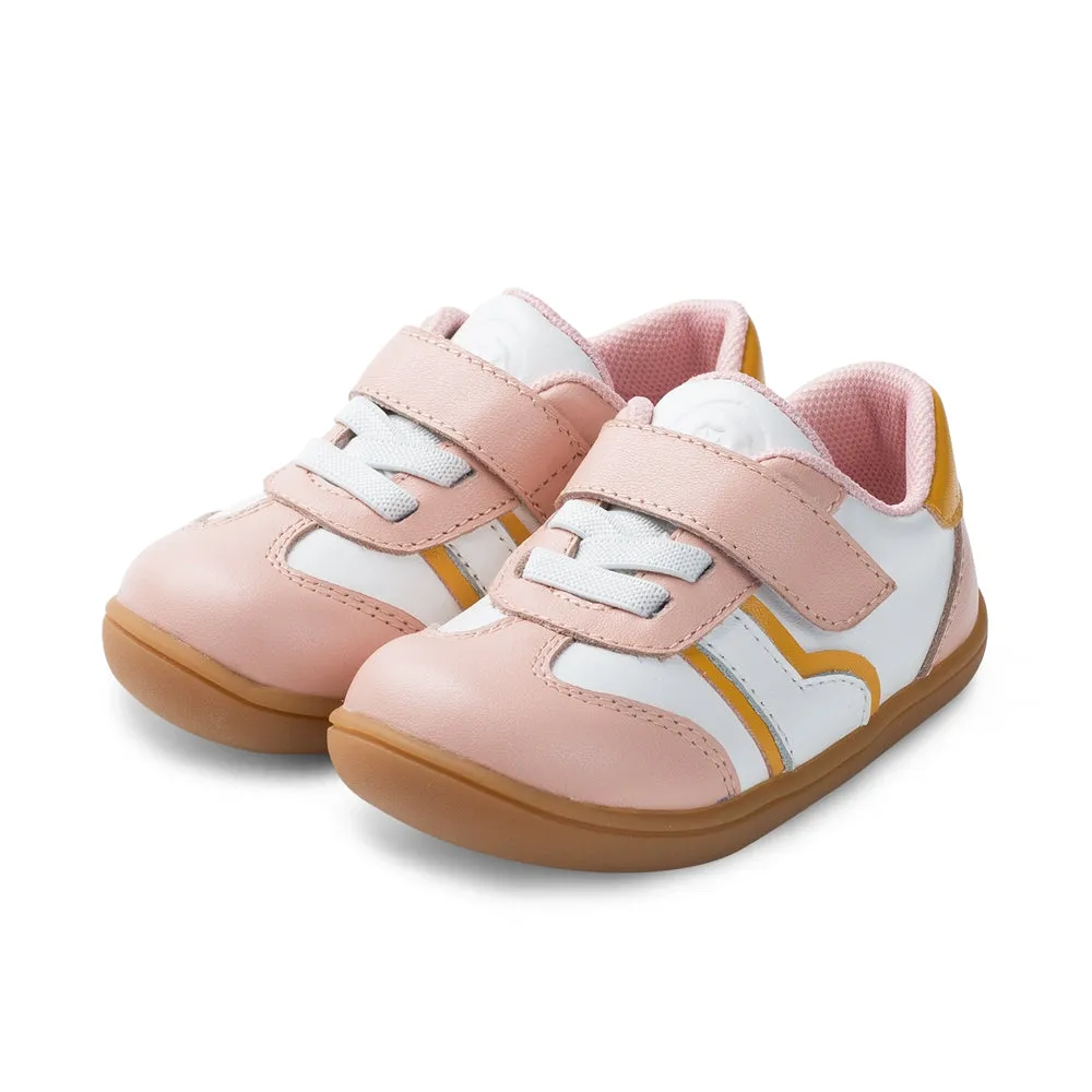 MOMO Soft Sole Pre-walker Baby Girl Sneakers