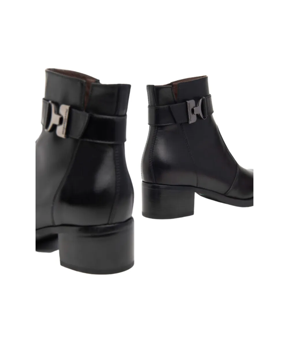 NERO GIARDINI STYLISH BOOTS