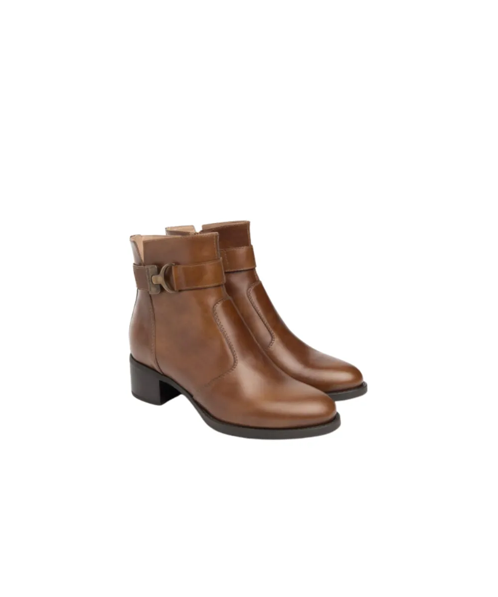 NERO GIARDINI STYLISH BOOTS