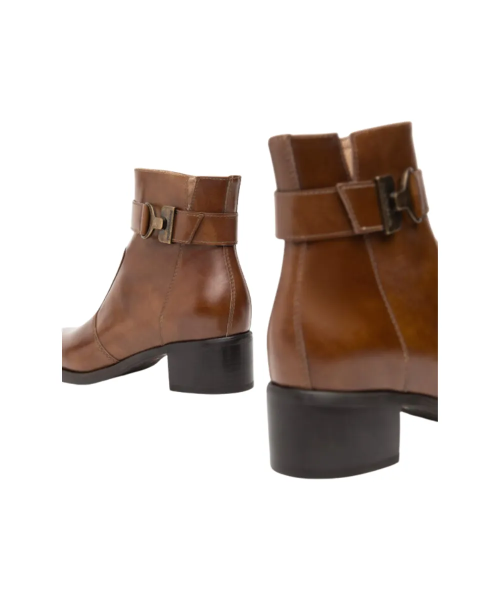 NERO GIARDINI STYLISH BOOTS