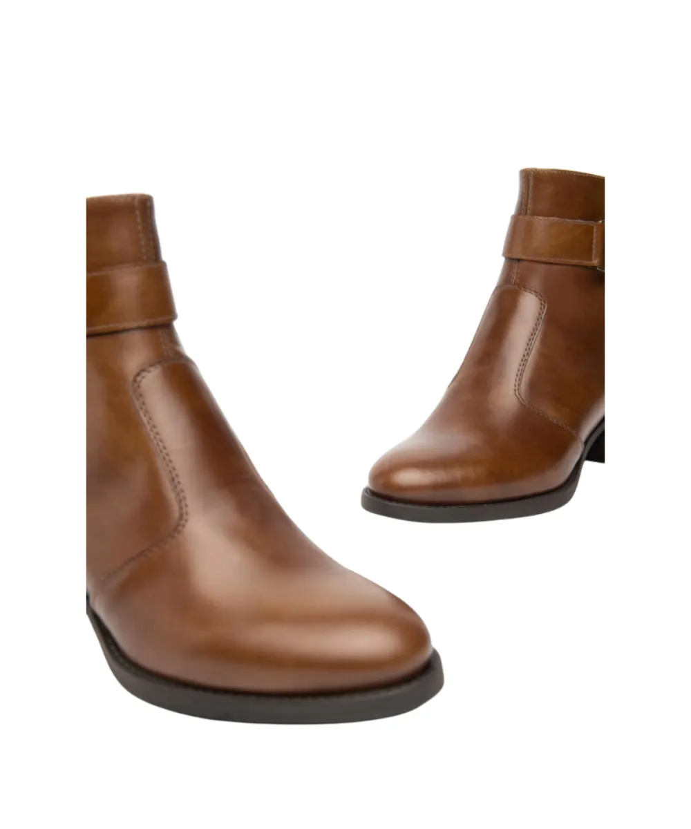 NERO GIARDINI STYLISH BOOTS