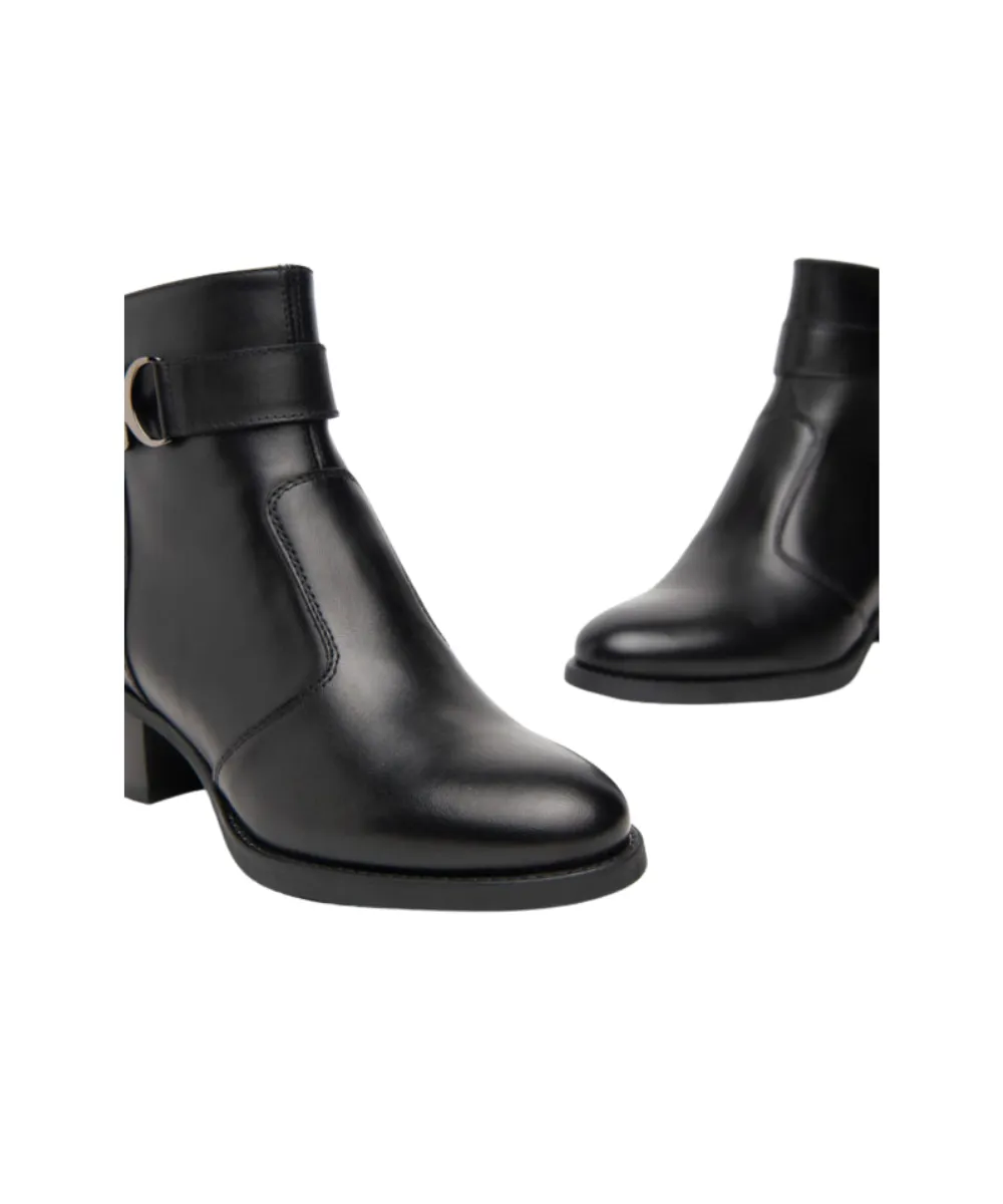 NERO GIARDINI STYLISH BOOTS