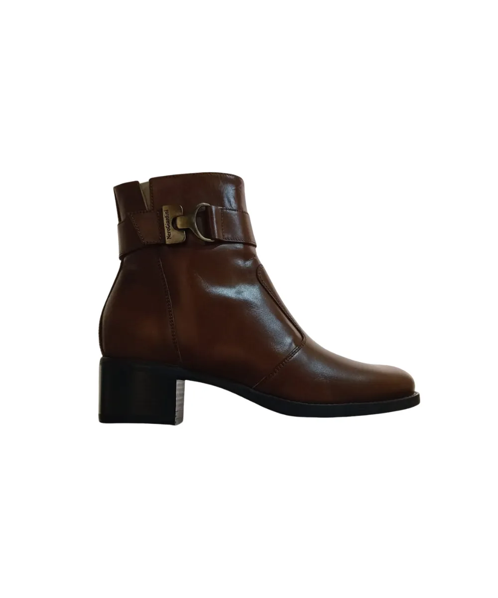 NERO GIARDINI STYLISH BOOTS