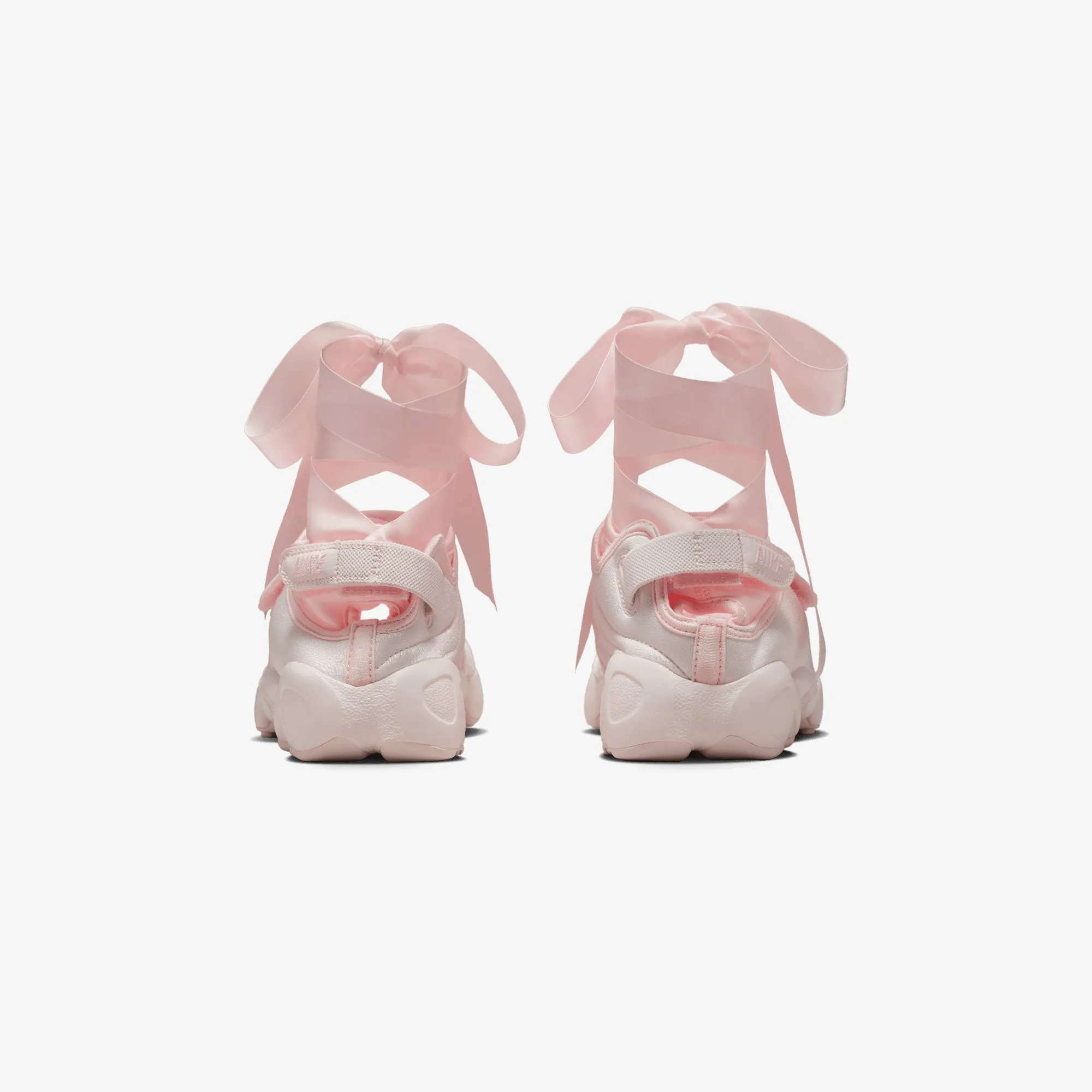 NIKE | WMN'S AIR RIFT SE { LIGHT SOFT PINK/LIGHT SOFT PINK