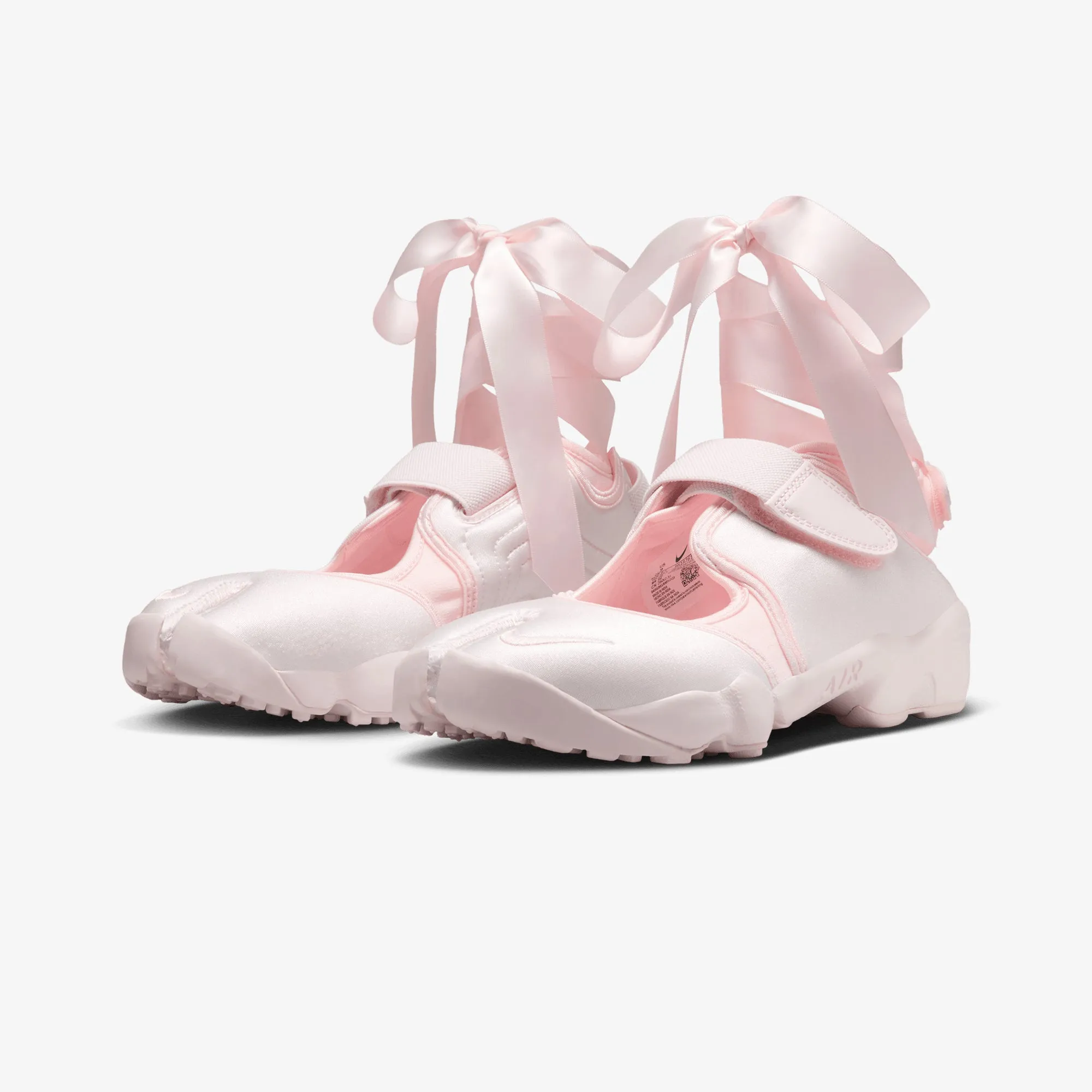 NIKE | WMN'S AIR RIFT SE { LIGHT SOFT PINK/LIGHT SOFT PINK