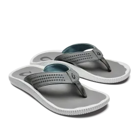 OluKai Men's Ulele Sandal