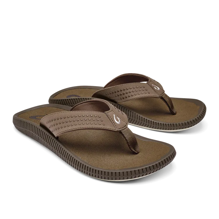 OluKai Men's Ulele Sandal