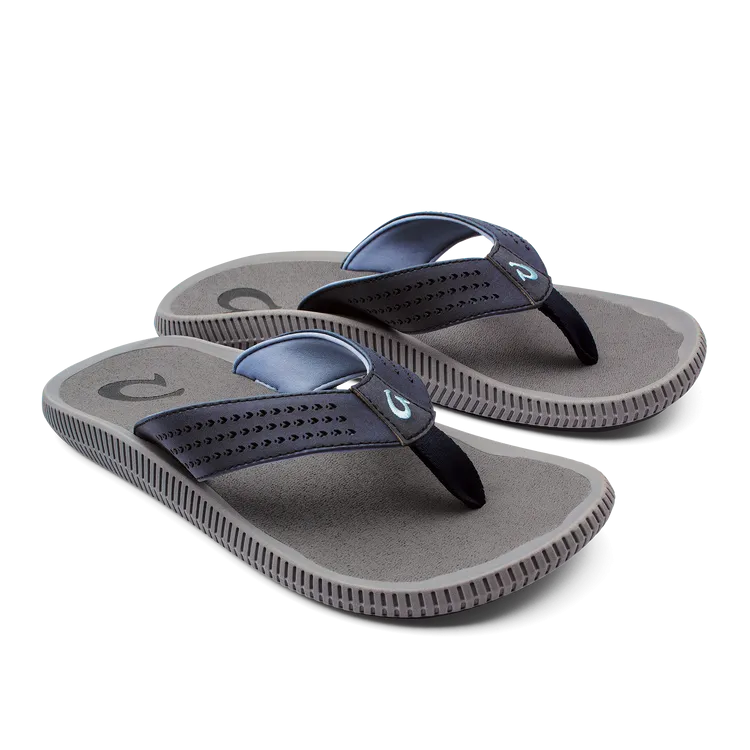 OluKai Men's Ulele Sandal