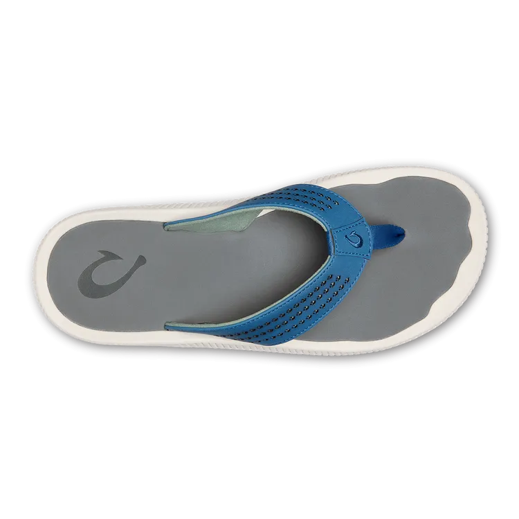 OluKai Men's Ulele Sandal