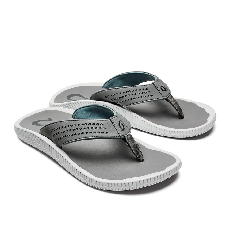 OluKai Men's Ulele Sandal