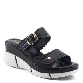 PATRIZIA VALINDA SANDALS