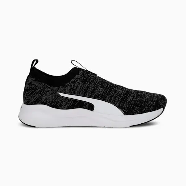 Puma Unisex Softride Rift Knit One8 Walking Slip-On Shoes