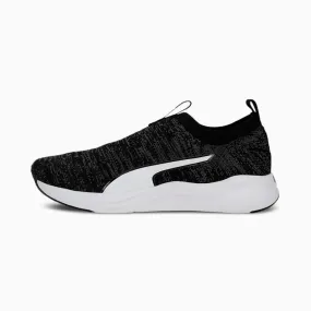 Puma Unisex Softride Rift Knit One8 Walking Slip-On Shoes