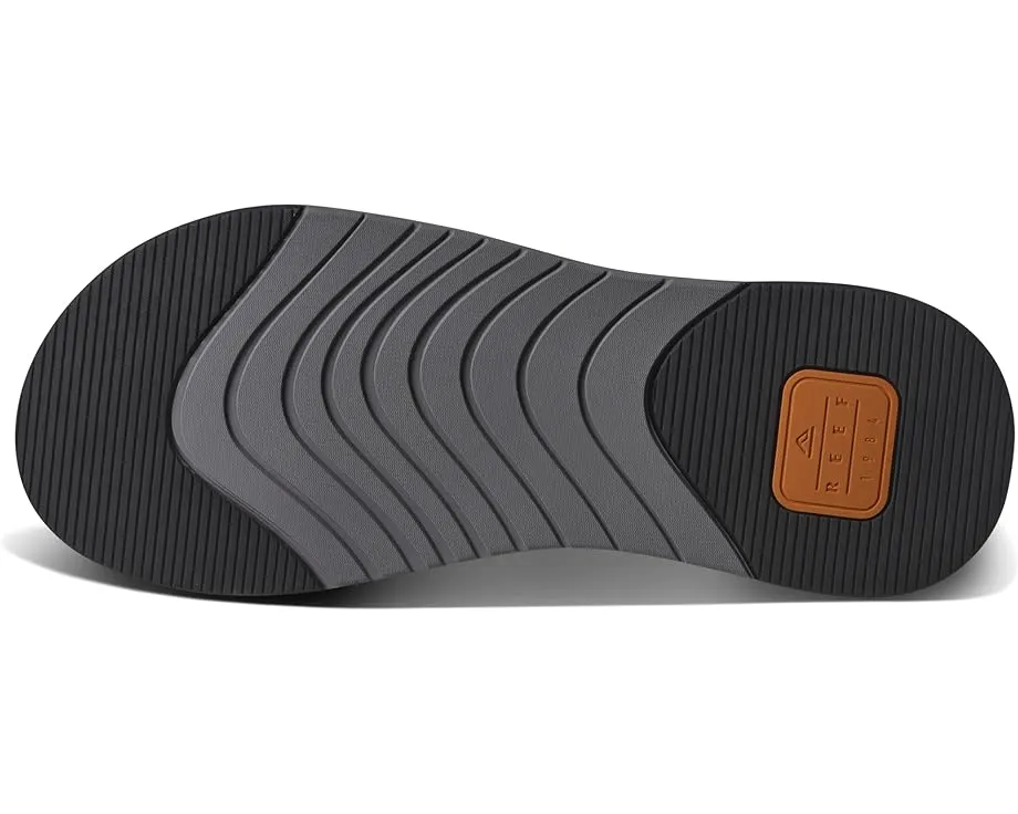 REEF Cushion Norte - DARK GREY